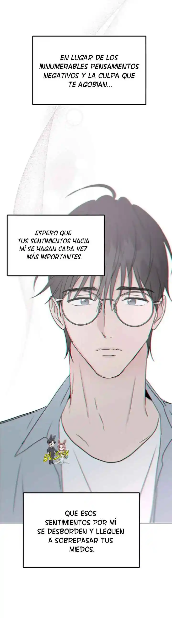 Eso Del Amor, ¿cómo Funciona? - Capítulo 12 - Página 17 - LectorTMOo