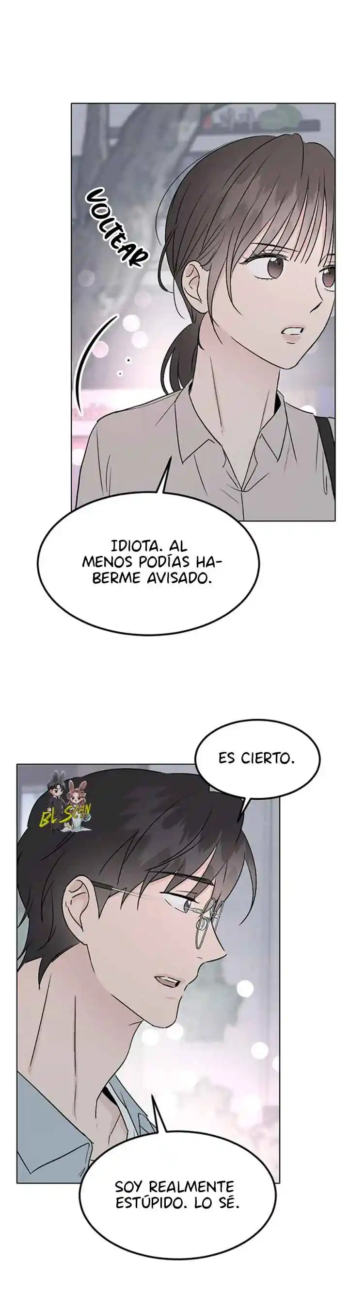 Eso Del Amor, ¿cómo Funciona? - Capítulo 12 - Página 19 - LectorTMOo