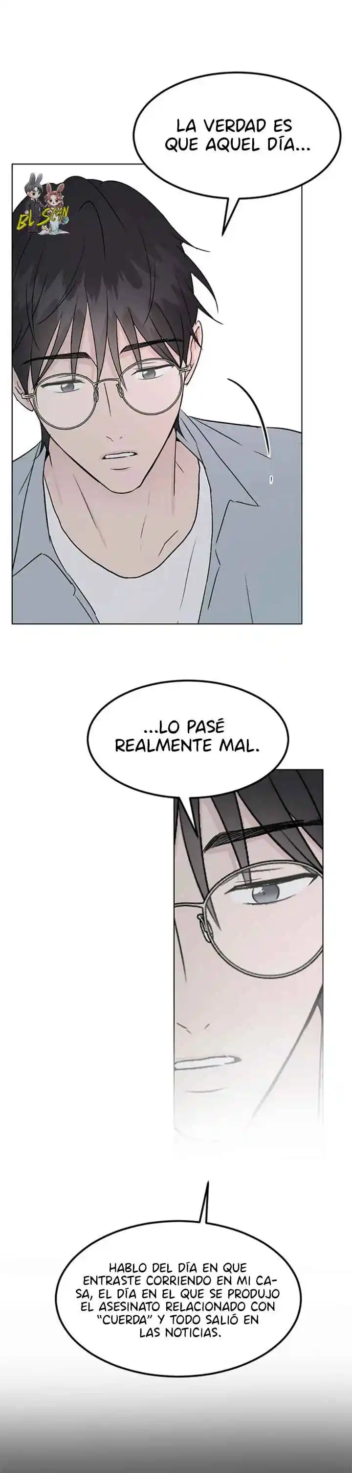 Eso Del Amor, ¿cómo Funciona? - Capítulo 12 - Página 21 - LectorTMOo