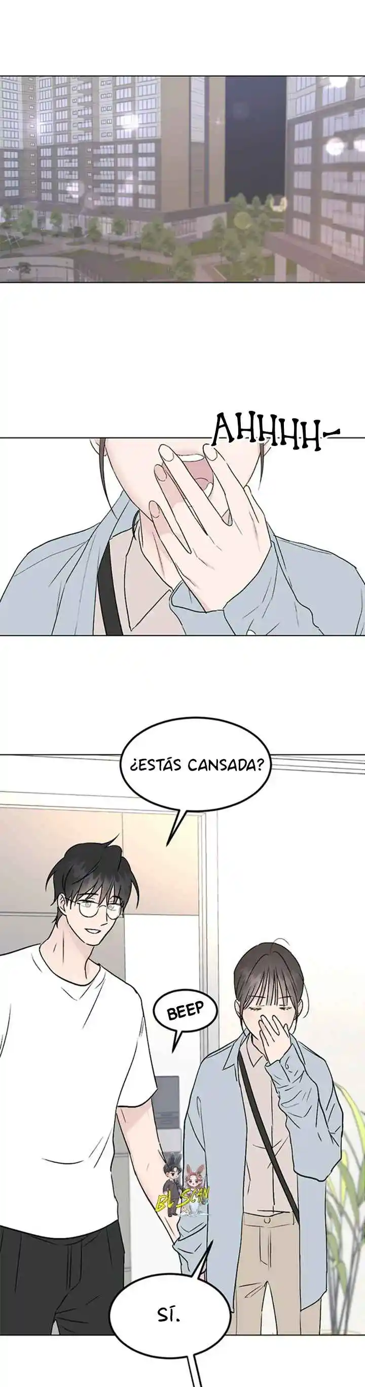 Eso Del Amor, ¿cómo Funciona? - Capítulo 12 - Página 30 - LectorTMOo