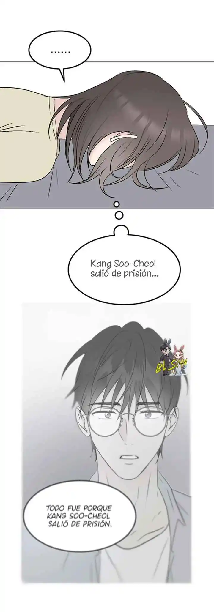 Eso Del Amor, ¿cómo Funciona? - Capítulo 12 - Página 34 - LectorTMOo