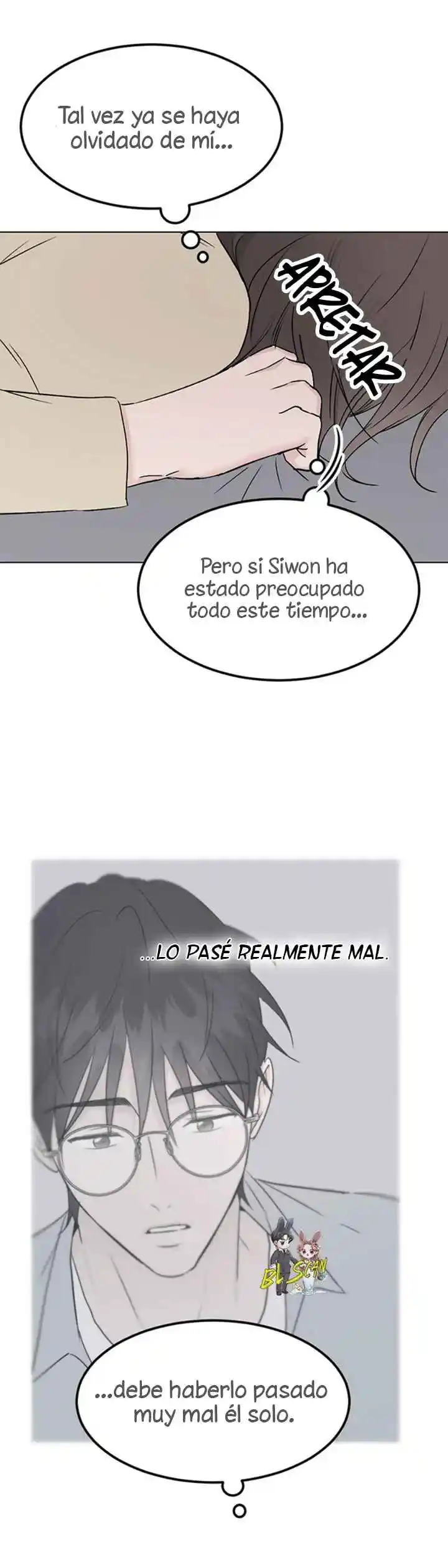 Eso Del Amor, ¿cómo Funciona? - Capítulo 12 - Página 36 - LectorTMOo