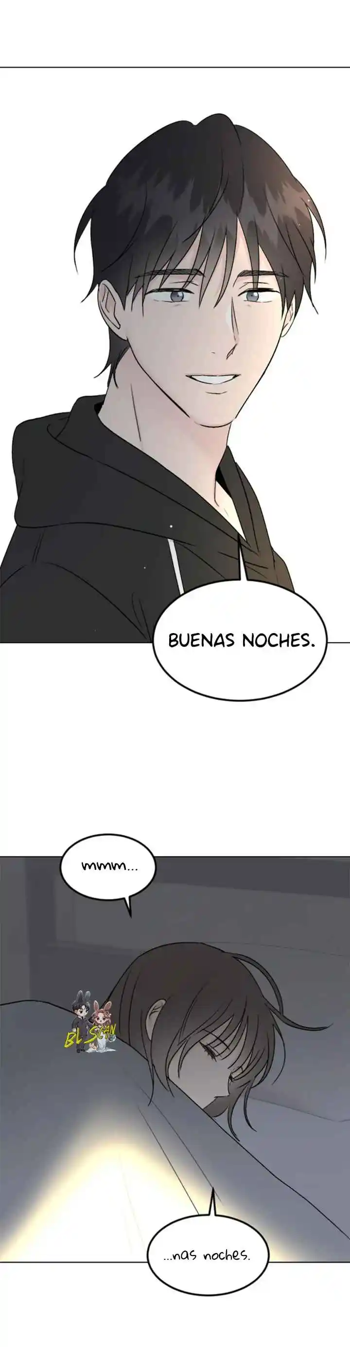 Eso Del Amor, ¿cómo Funciona? - Capítulo 12 - Página 45 - LectorTMOo