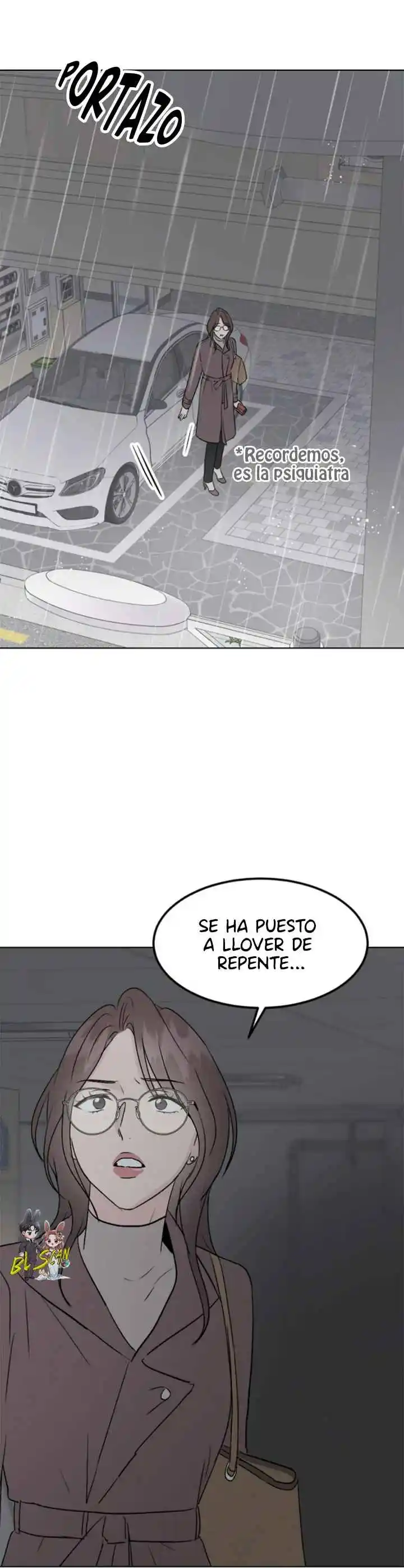 Eso Del Amor, ¿cómo Funciona? - Capítulo 12 - Página 50 - LectorTMOo
