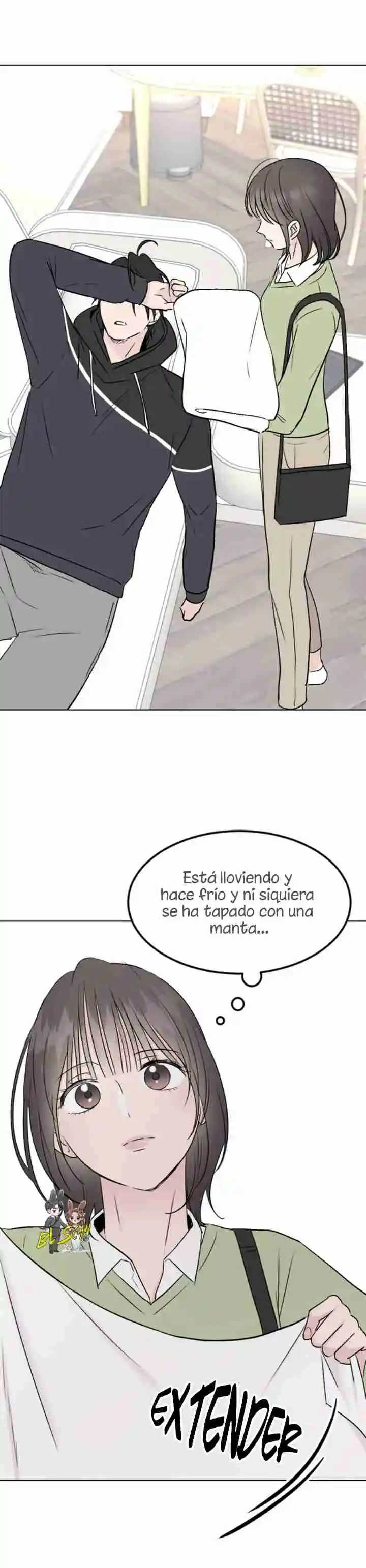 Eso Del Amor, ¿cómo Funciona? - Capítulo 13 - Página 9 - LectorTMOo
