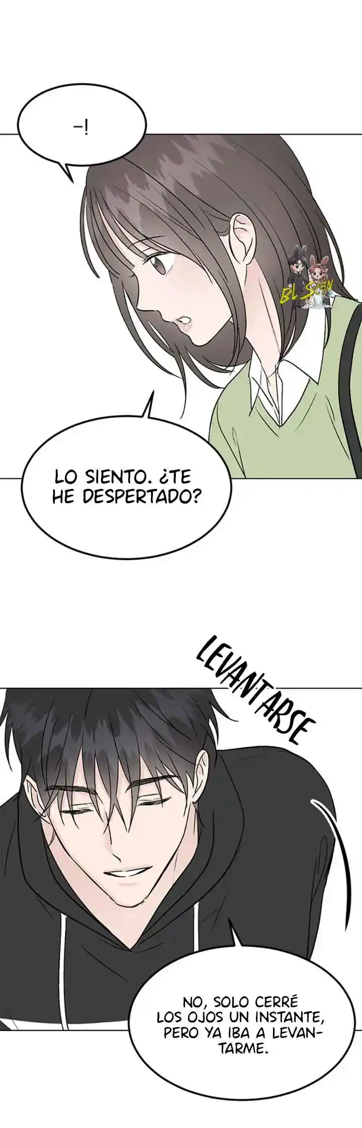Eso Del Amor, ¿cómo Funciona? - Capítulo 13 - Página 11 - LectorTMOo