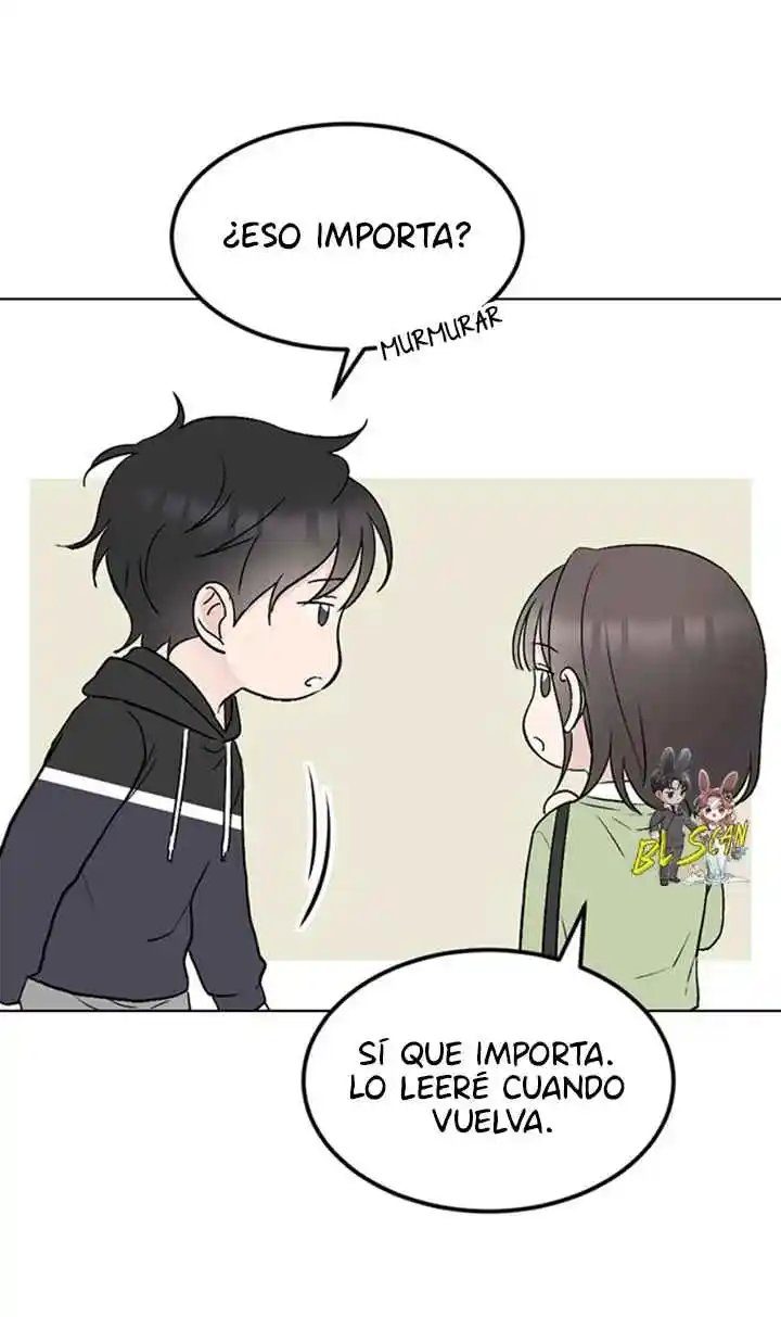 Eso Del Amor, ¿cómo Funciona? - Capítulo 13 - Página 13 - LectorTMOo