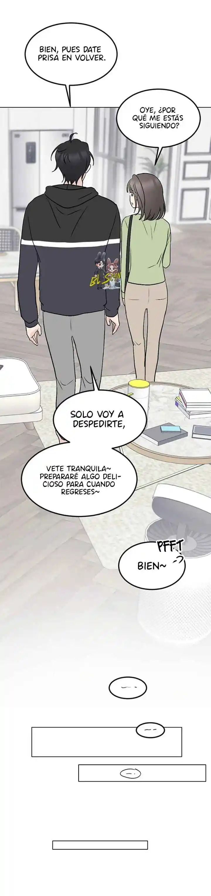 Eso Del Amor, ¿cómo Funciona? - Capítulo 13 - Página 14 - LectorTMOo