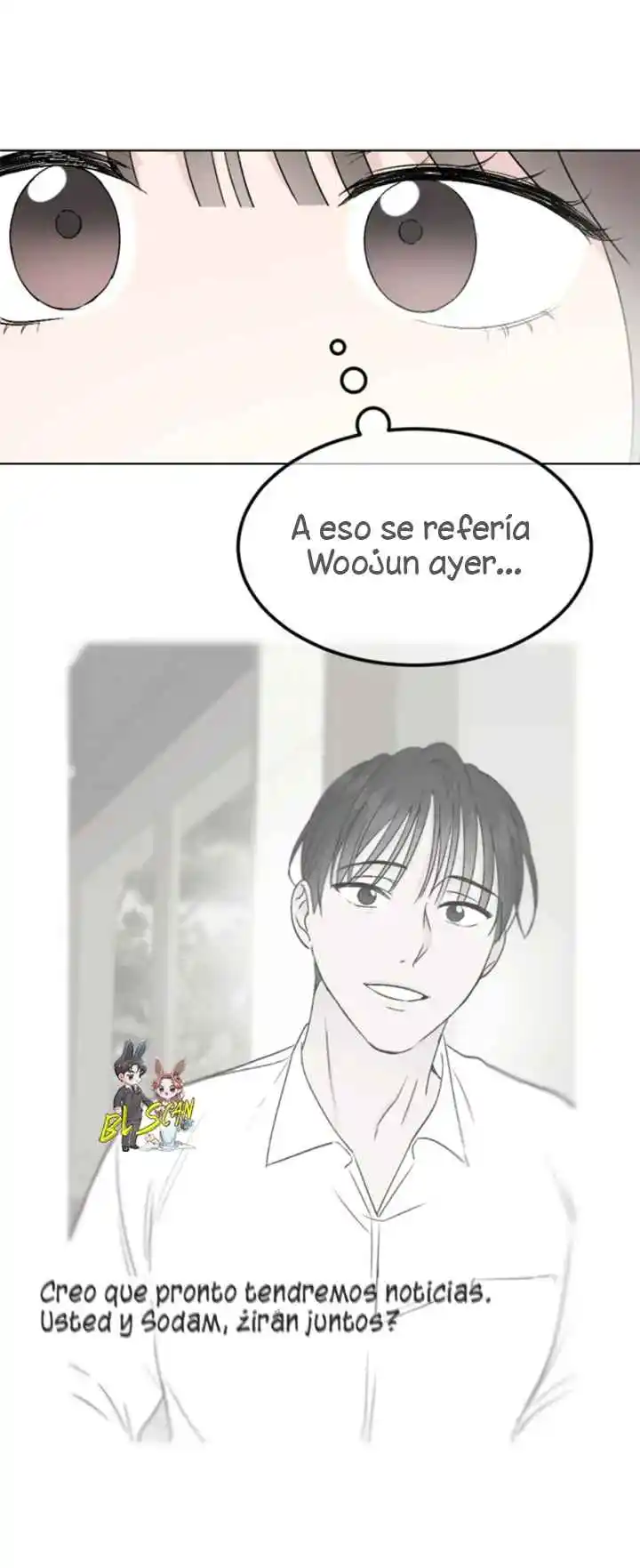 Eso Del Amor, ¿cómo Funciona? - Capítulo 13 - Página 25 - LectorTMOo