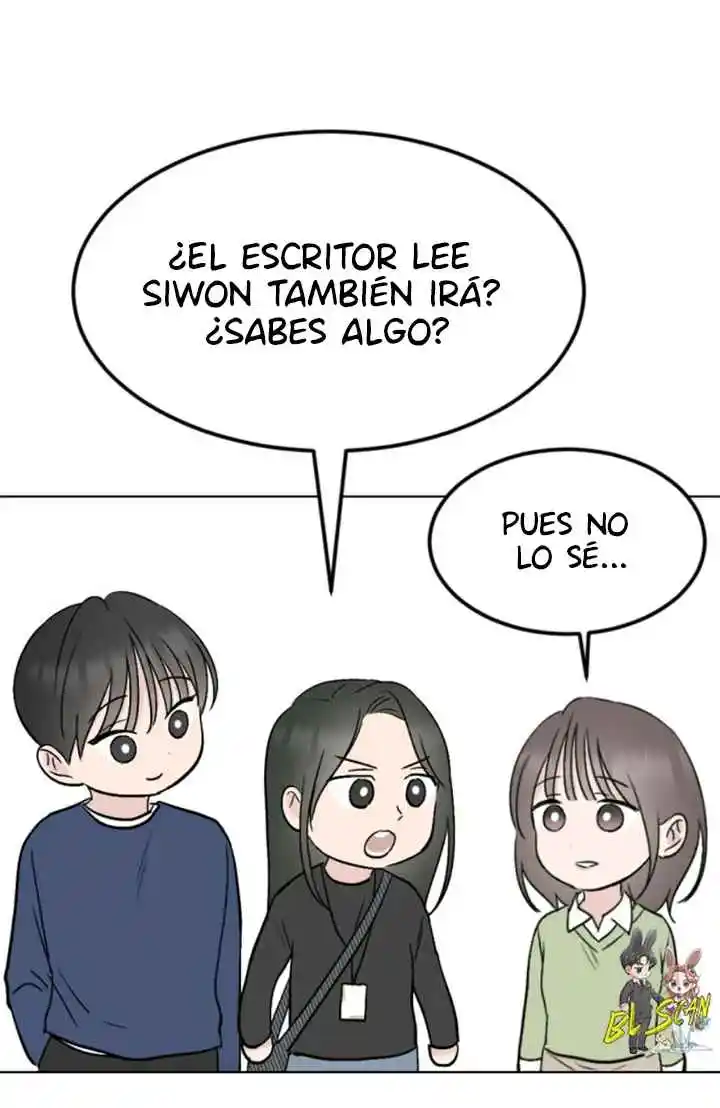 Eso Del Amor, ¿cómo Funciona? - Capítulo 13 - Página 27 - LectorTMOo