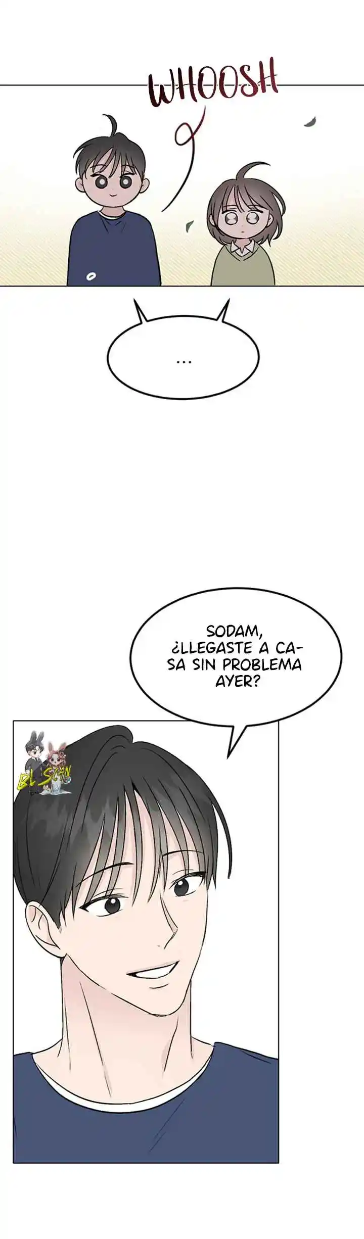 Eso Del Amor, ¿cómo Funciona? - Capítulo 13 - Página 31 - LectorTMOo
