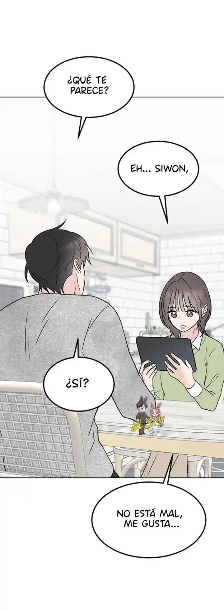 Eso Del Amor, ¿cómo Funciona? - Capítulo 13 - Página 39 - LectorTMOo