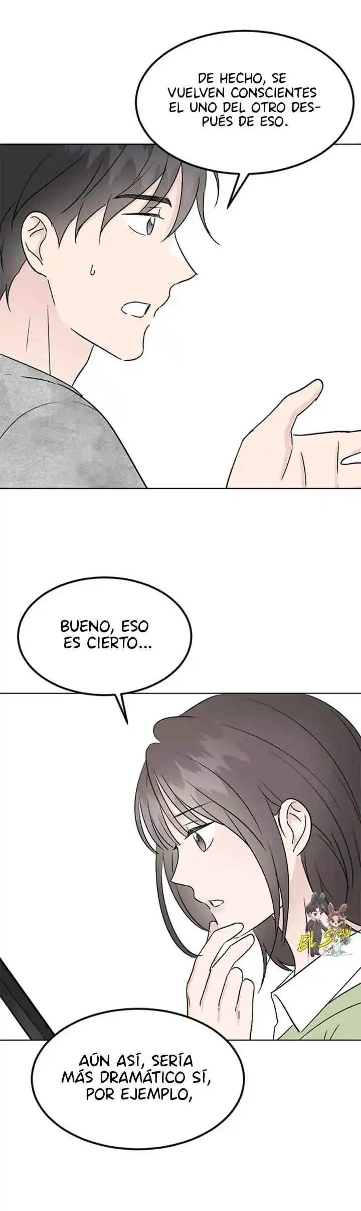 Eso Del Amor, ¿cómo Funciona? - Capítulo 13 - Página 41 - LectorTMOo