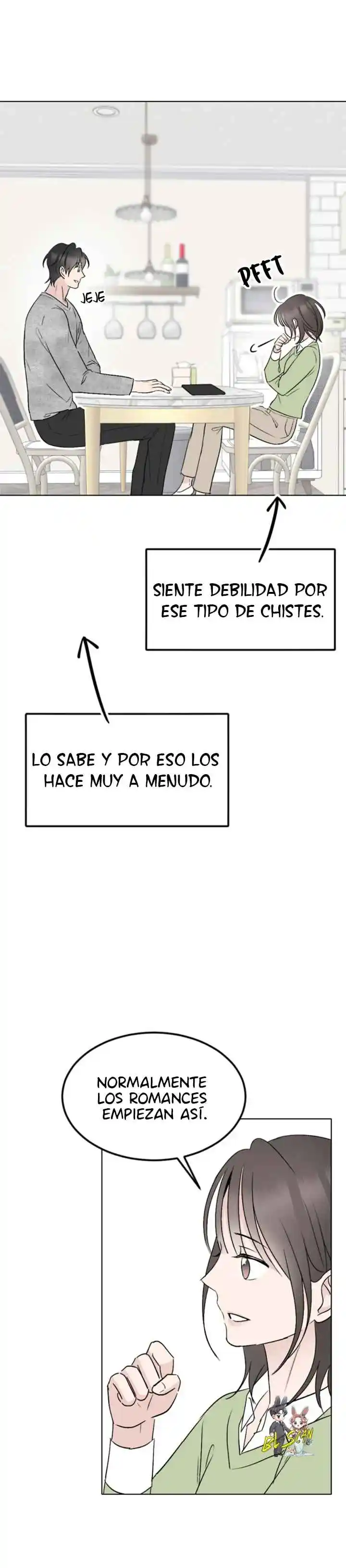 Eso Del Amor, ¿cómo Funciona? - Capítulo 13 - Página 46 - LectorTMOo