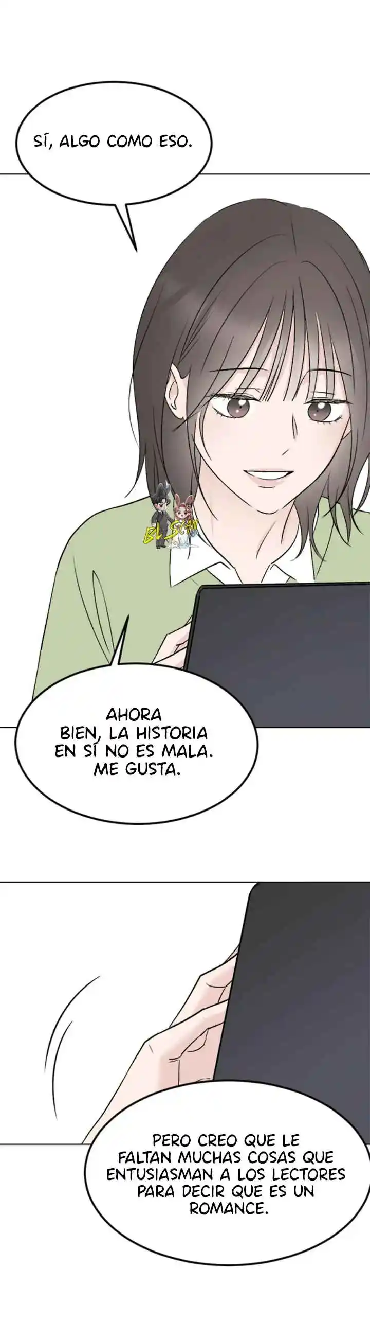 Eso Del Amor, ¿cómo Funciona? - Capítulo 13 - Página 50 - LectorTMOo