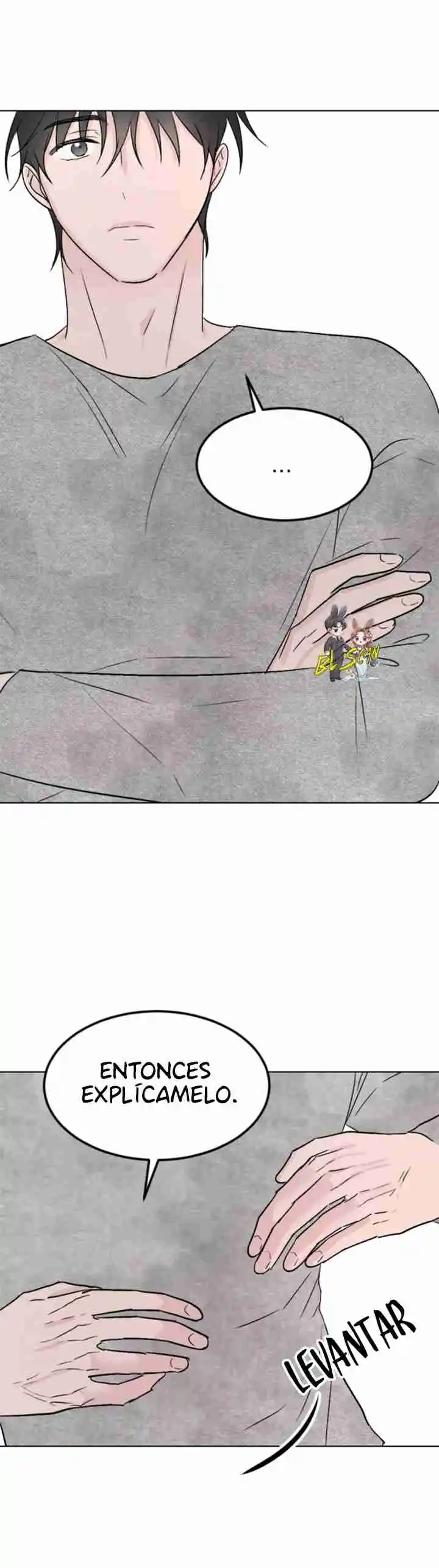 Eso Del Amor, ¿cómo Funciona? - Capítulo 13 - Página 51 - LectorTMOo