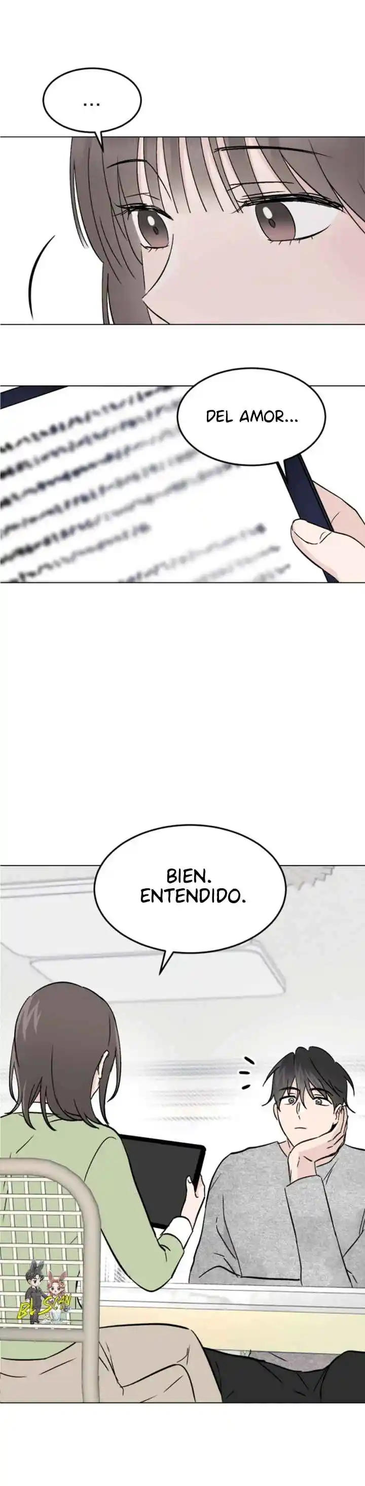 Eso Del Amor, ¿cómo Funciona? - Capítulo 14 - Página 4 - LectorTMOo