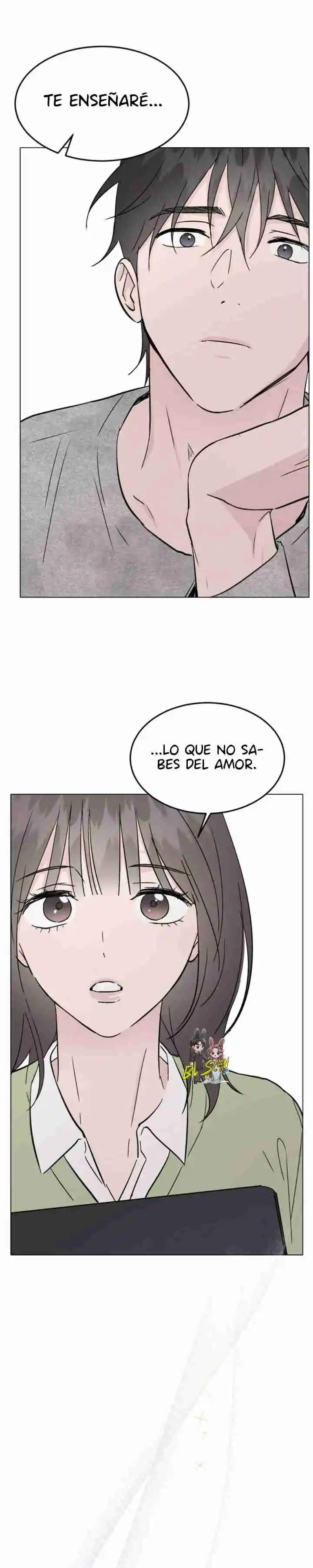 Eso Del Amor, ¿cómo Funciona? - Capítulo 14 - Página 5 - LectorTMOo
