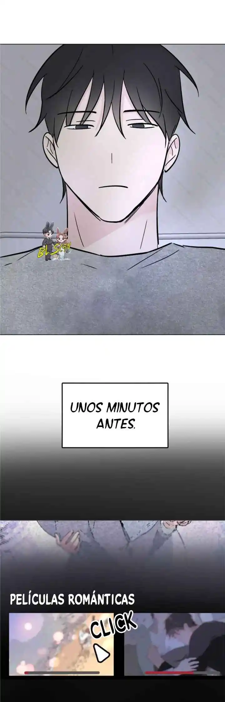 Eso Del Amor, ¿cómo Funciona? - Capítulo 14 - Página 8 - LectorTMOo