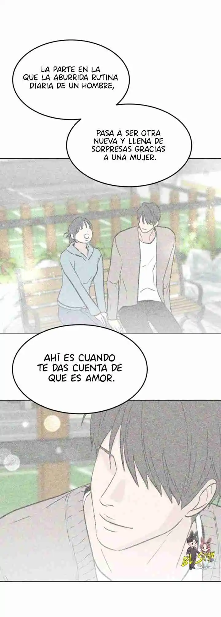 Eso Del Amor, ¿cómo Funciona? - Capítulo 14 - Página 10 - LectorTMOo
