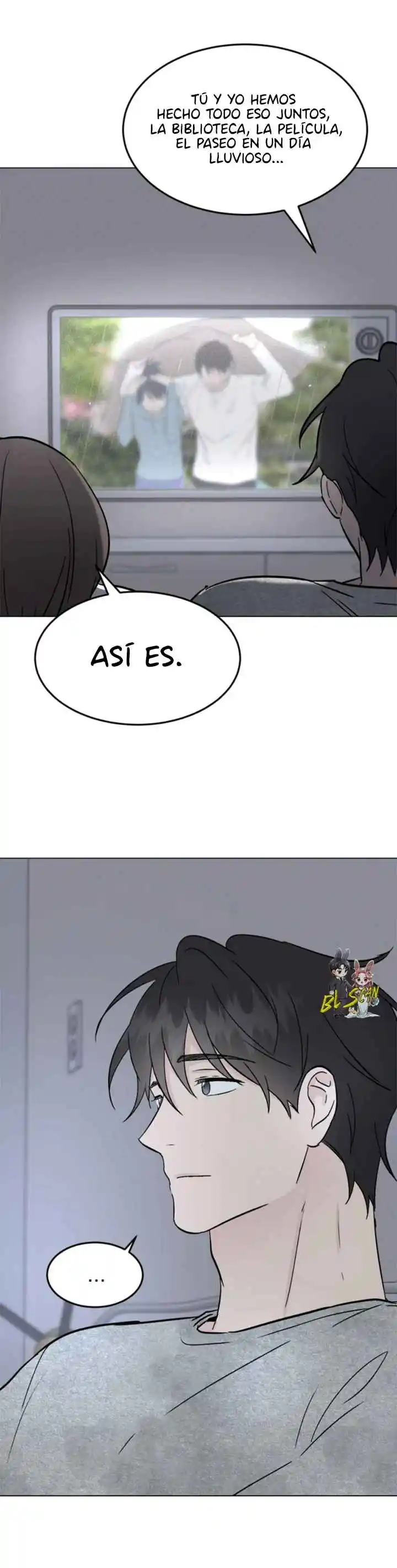 Eso Del Amor, ¿cómo Funciona? - Capítulo 14 - Página 12 - LectorTMOo