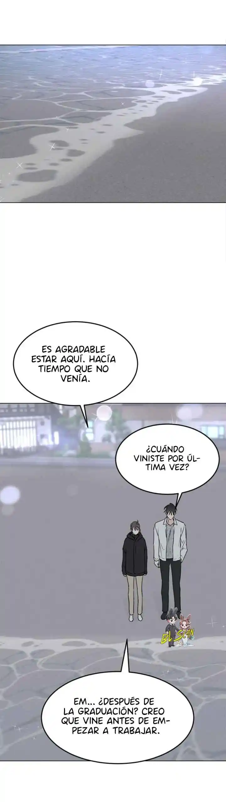 Eso Del Amor, ¿cómo Funciona? - Capítulo 14 - Página 21 - LectorTMOo