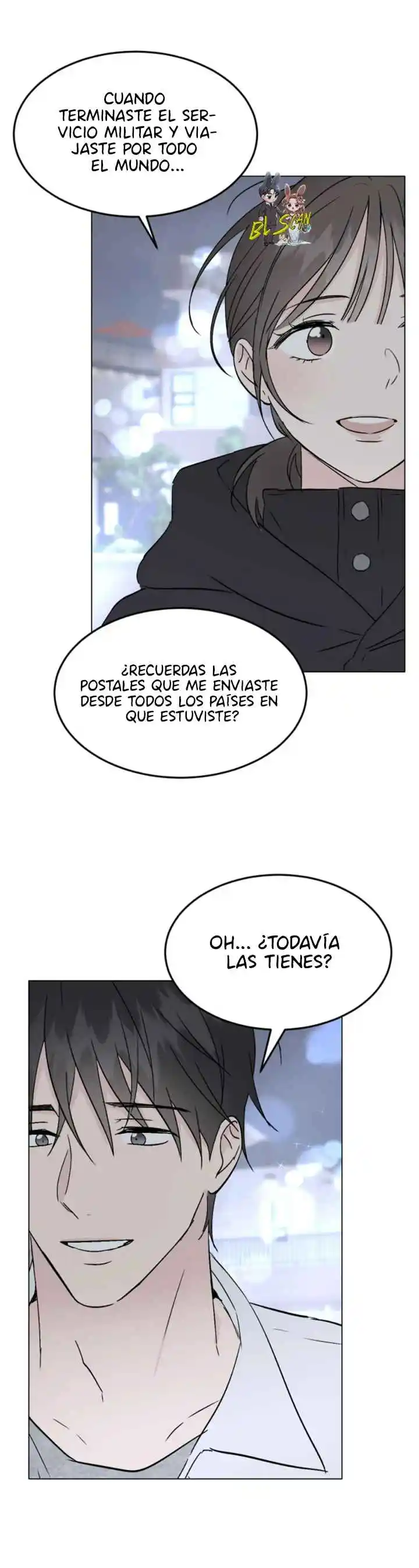 Eso Del Amor, ¿cómo Funciona? - Capítulo 14 - Página 22 - LectorTMOo