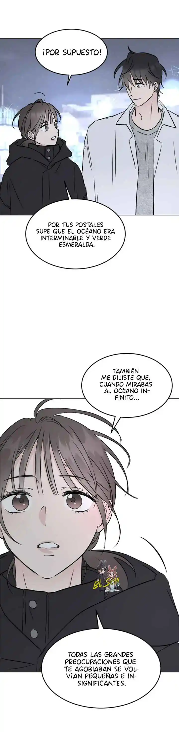 Eso Del Amor, ¿cómo Funciona? - Capítulo 14 - Página 23 - LectorTMOo