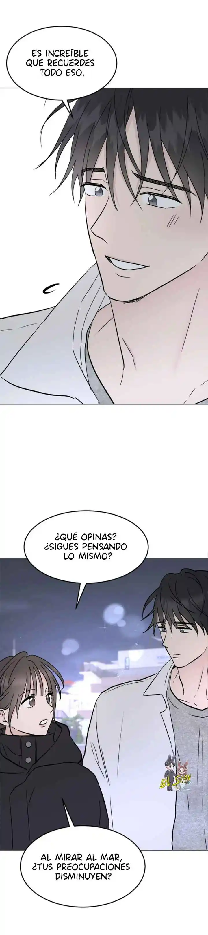 Eso Del Amor, ¿cómo Funciona? - Capítulo 14 - Página 24 - LectorTMOo