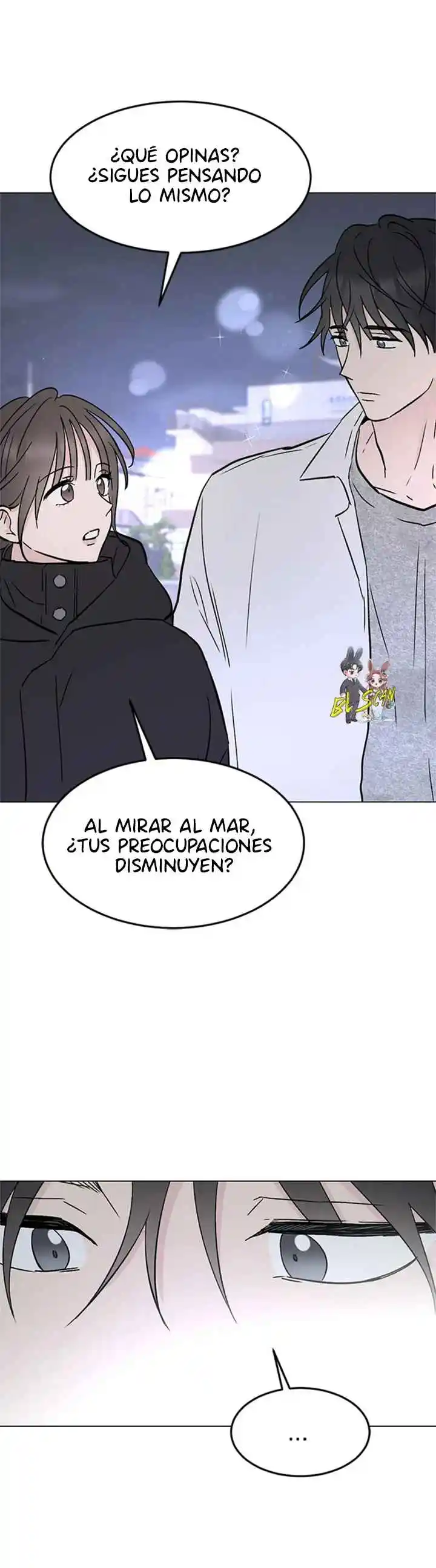 Eso Del Amor, ¿cómo Funciona? - Capítulo 14 - Página 34 - LectorTMOo