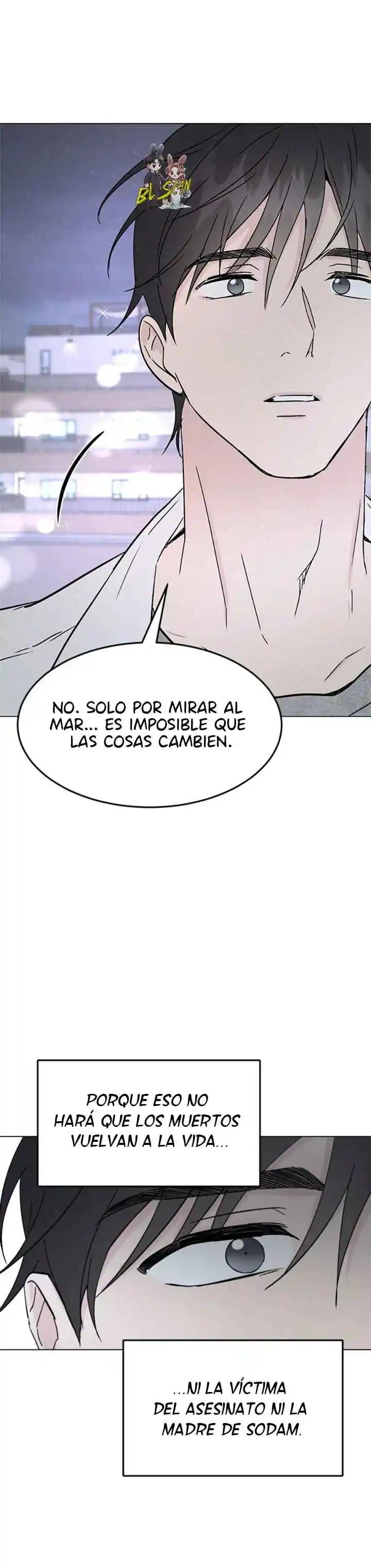 Eso Del Amor, ¿cómo Funciona? - Capítulo 14 - Página 35 - LectorTMOo