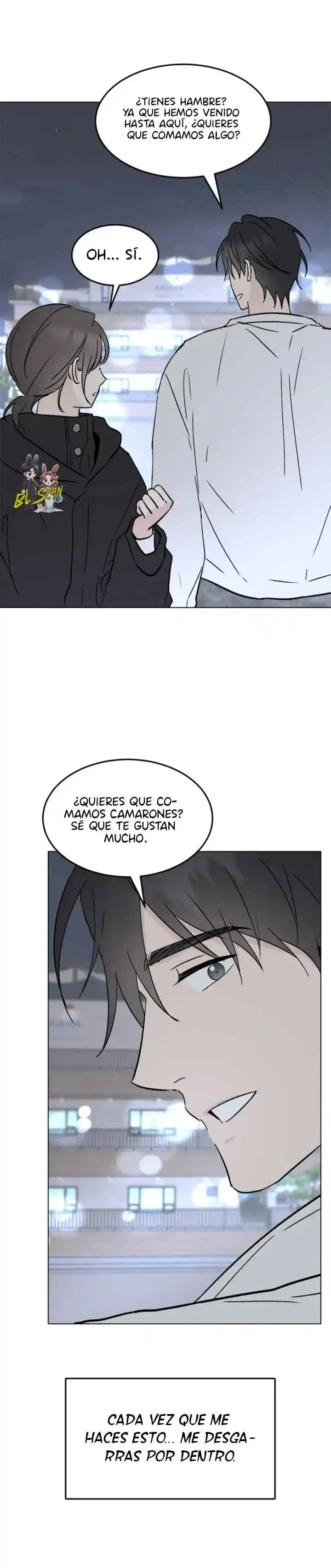 Eso Del Amor, ¿cómo Funciona? - Capítulo 14 - Página 40 - LectorTMOo