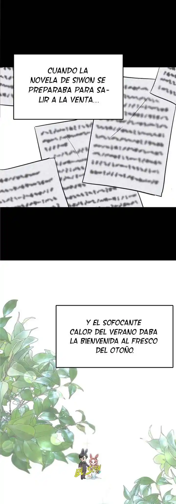 Eso Del Amor, ¿cómo Funciona? - Capítulo 15 - Página 5 - LectorTMOo