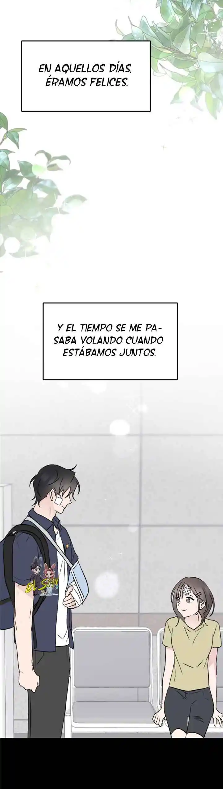 Eso Del Amor, ¿cómo Funciona? - Capítulo 15 - Página 6 - LectorTMOo