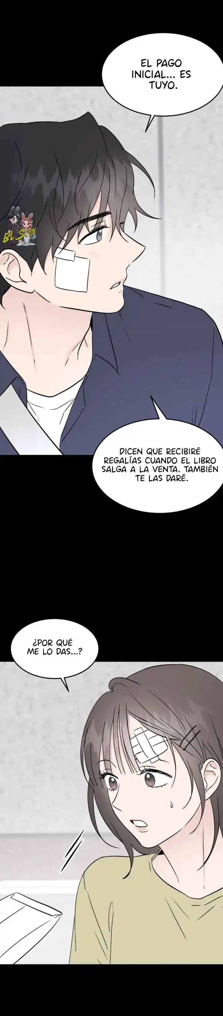 Eso Del Amor, ¿cómo Funciona? - Capítulo 15 - Página 10 - LectorTMOo