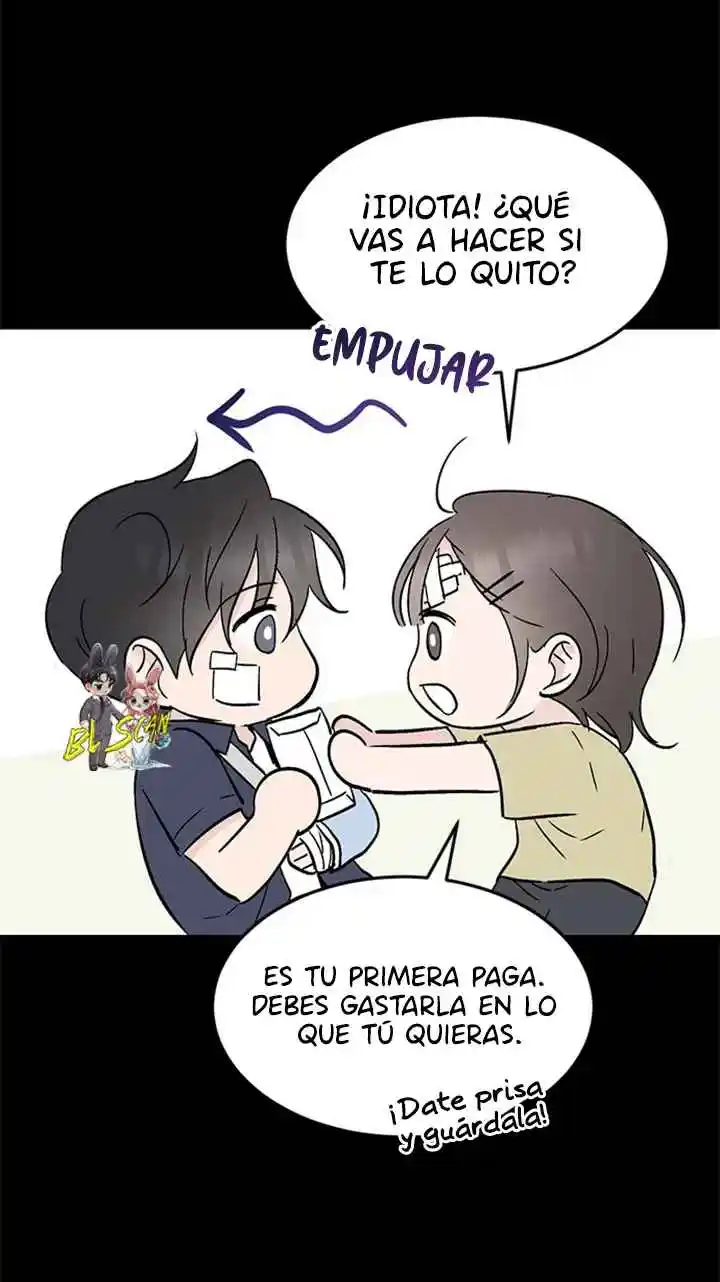 Eso Del Amor, ¿cómo Funciona? - Capítulo 15 - Página 13 - LectorTMOo