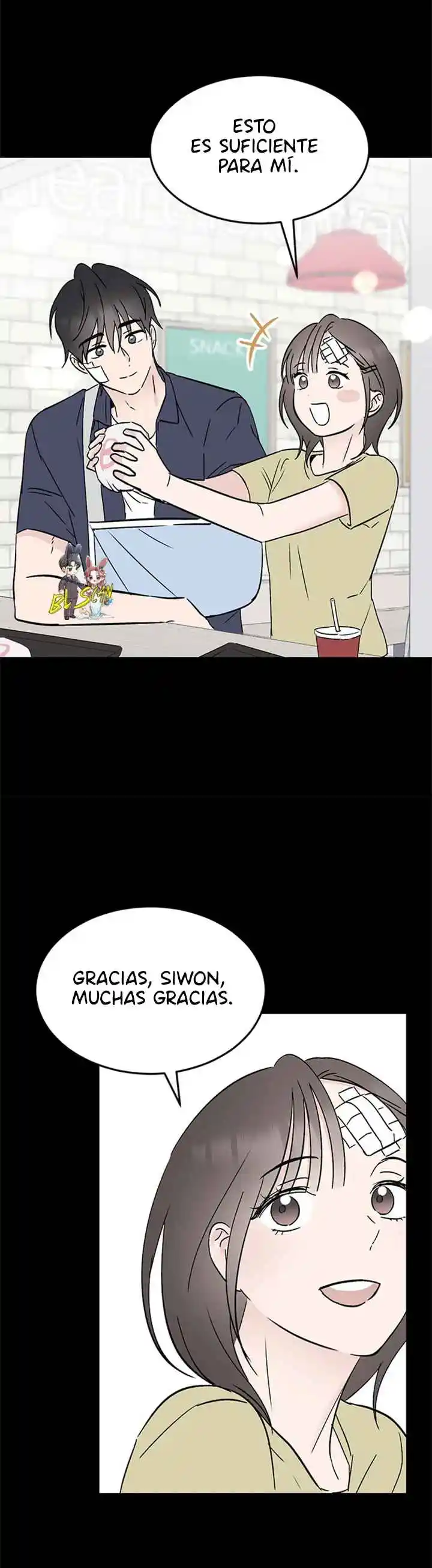 Eso Del Amor, ¿cómo Funciona? - Capítulo 15 - Página 17 - LectorTMOo