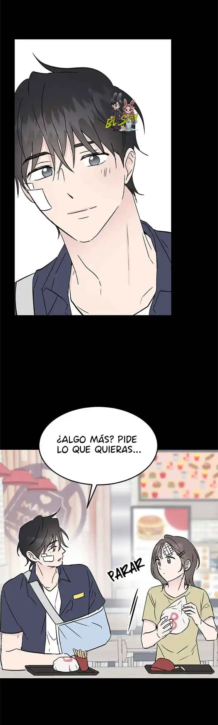 Eso Del Amor, ¿cómo Funciona? - Capítulo 15 - Página 18 - LectorTMOo
