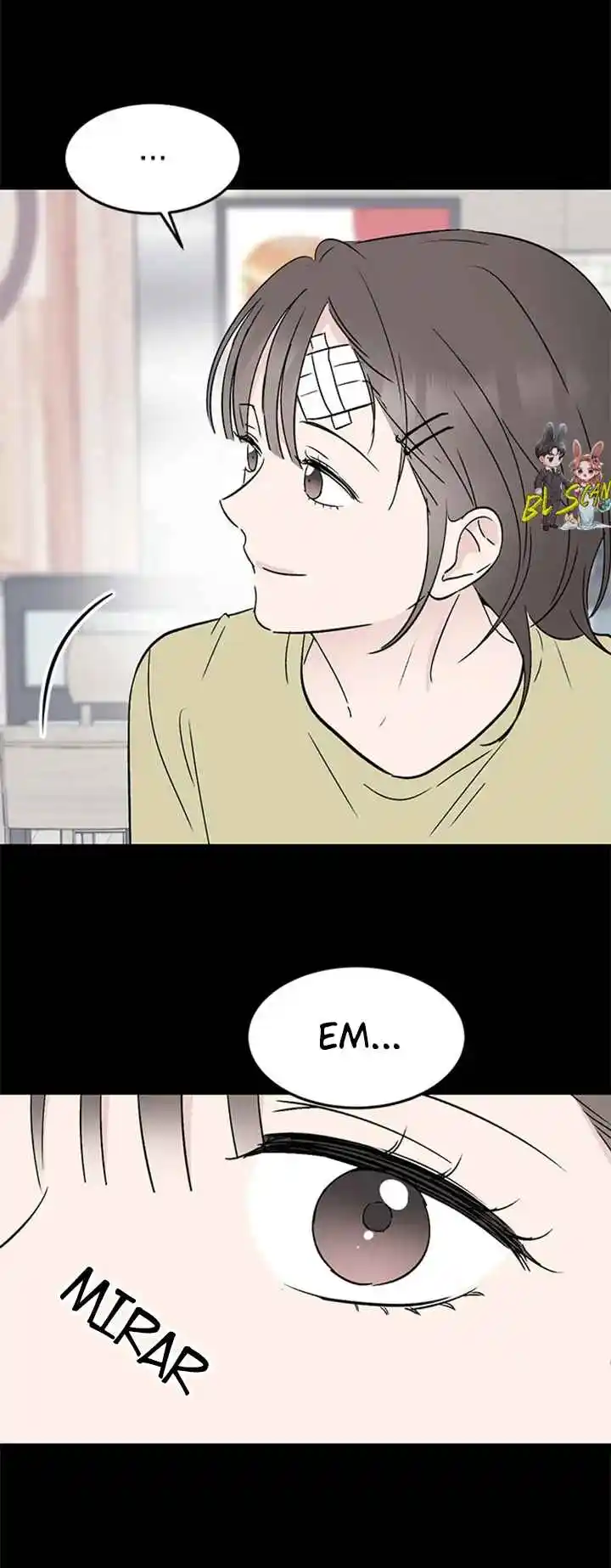 Eso Del Amor, ¿cómo Funciona? - Capítulo 15 - Página 19 - LectorTMOo