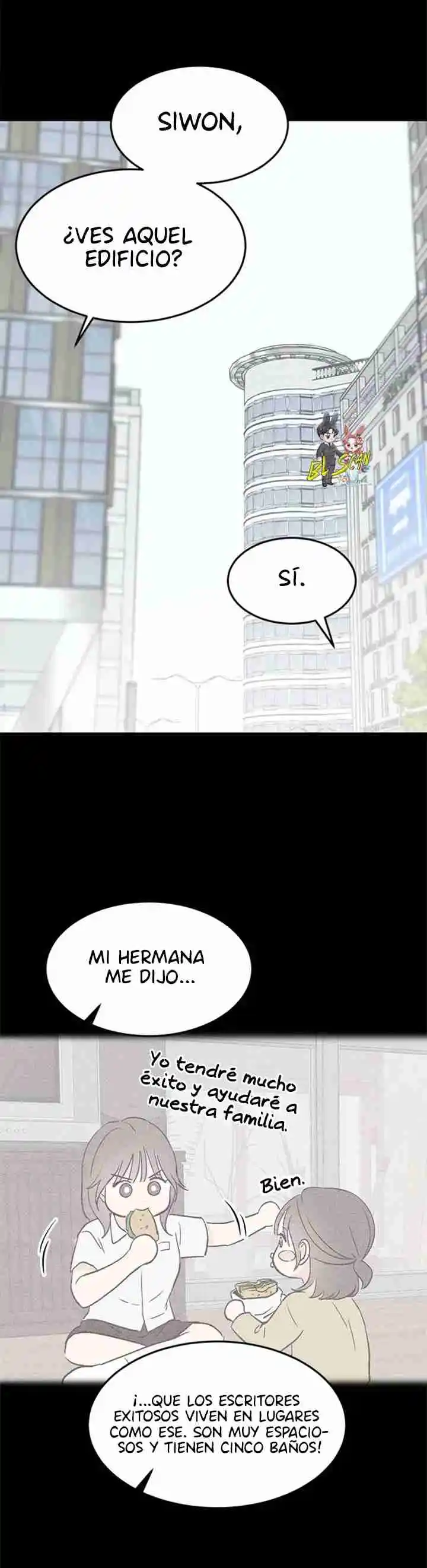 Eso Del Amor, ¿cómo Funciona? - Capítulo 15 - Página 20 - LectorTMOo