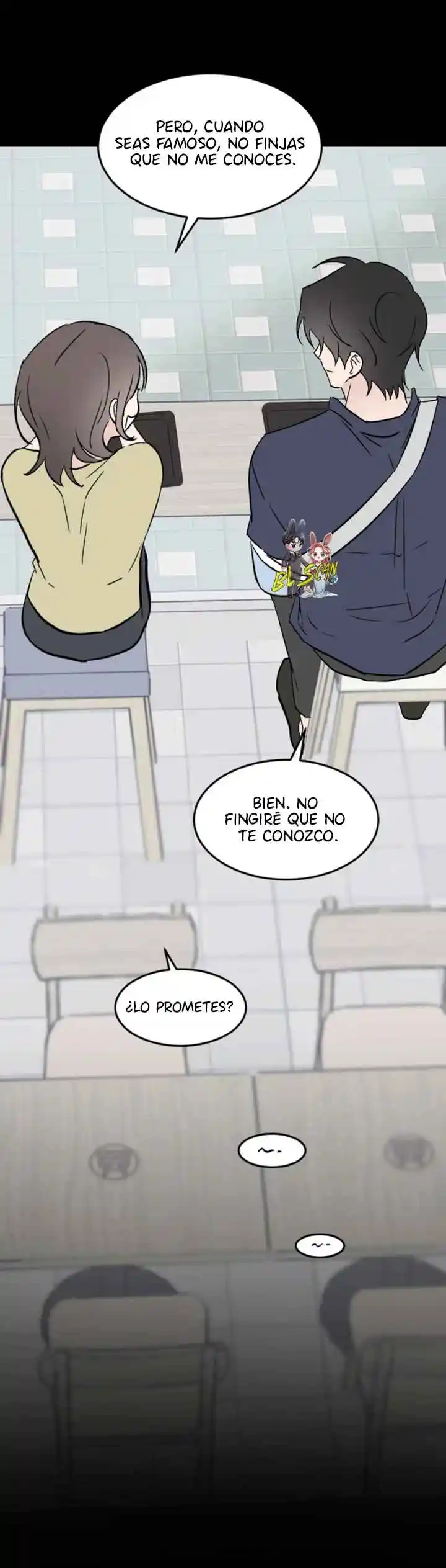 Eso Del Amor, ¿cómo Funciona? - Capítulo 15 - Página 23 - LectorTMOo