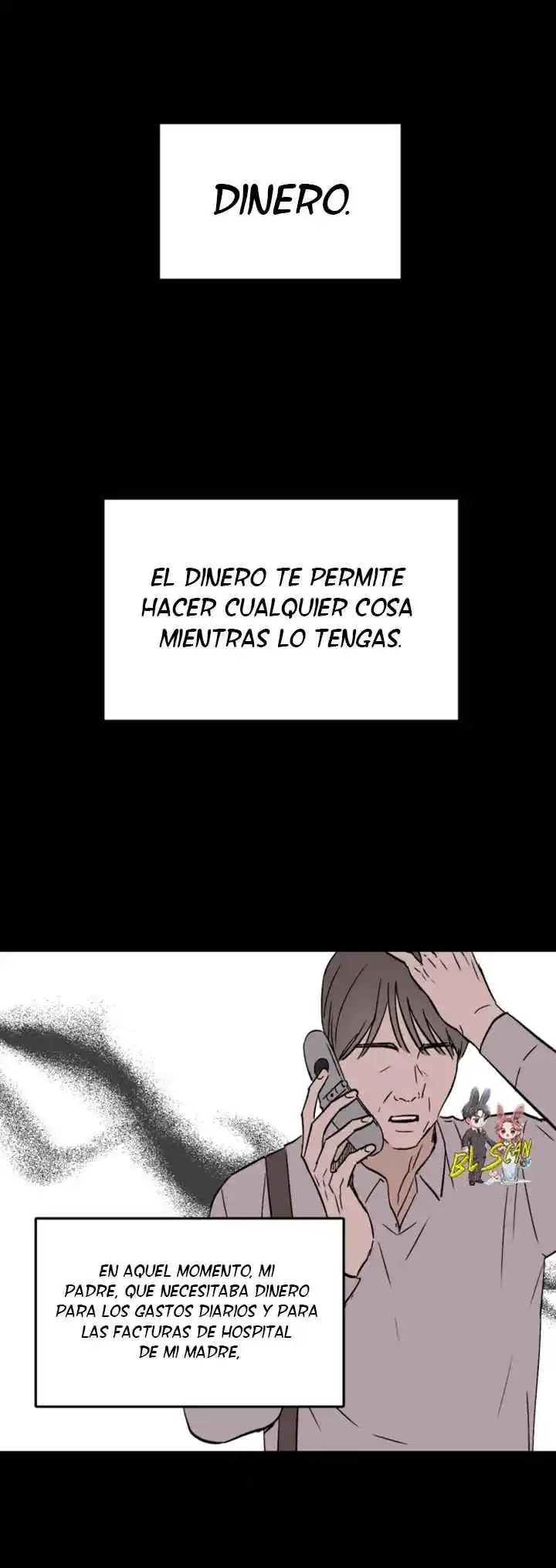 Eso Del Amor, ¿cómo Funciona? - Capítulo 15 - Página 24 - LectorTMOo