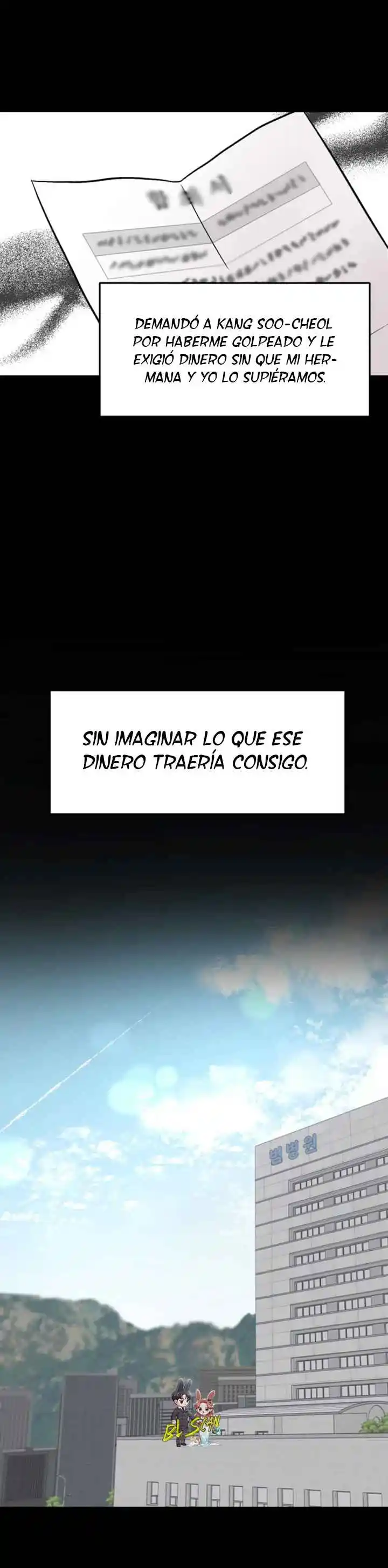 Eso Del Amor, ¿cómo Funciona? - Capítulo 15 - Página 25 - LectorTMOo