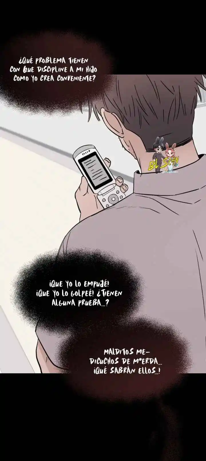 Eso Del Amor, ¿cómo Funciona? - Capítulo 15 - Página 27 - LectorTMOo