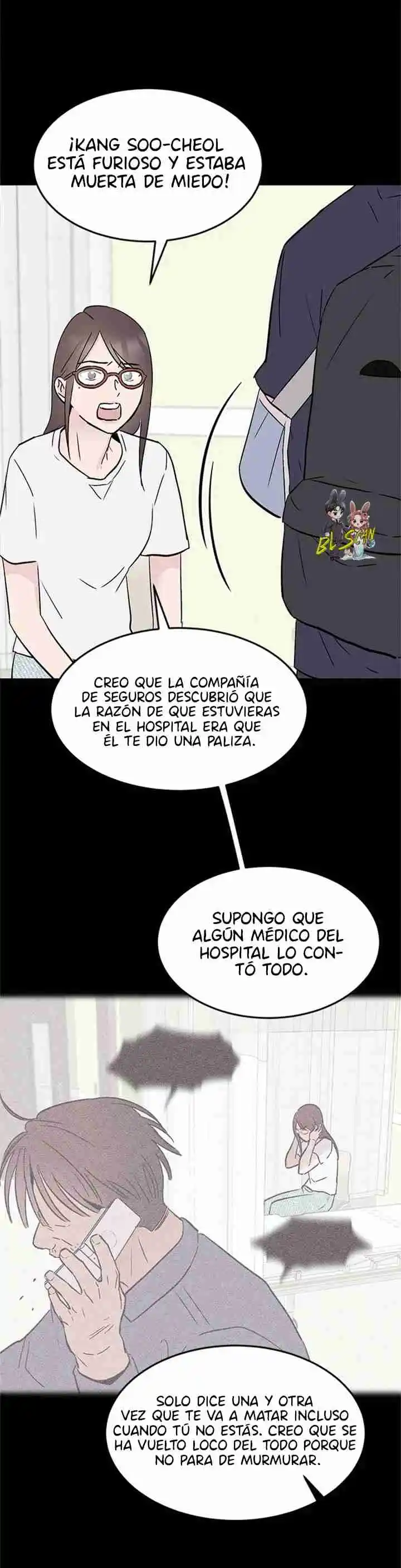 Eso Del Amor, ¿cómo Funciona? - Capítulo 15 - Página 31 - LectorTMOo