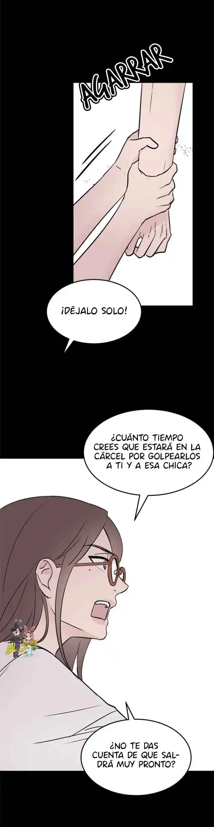 Eso Del Amor, ¿cómo Funciona? - Capítulo 15 - Página 34 - LectorTMOo