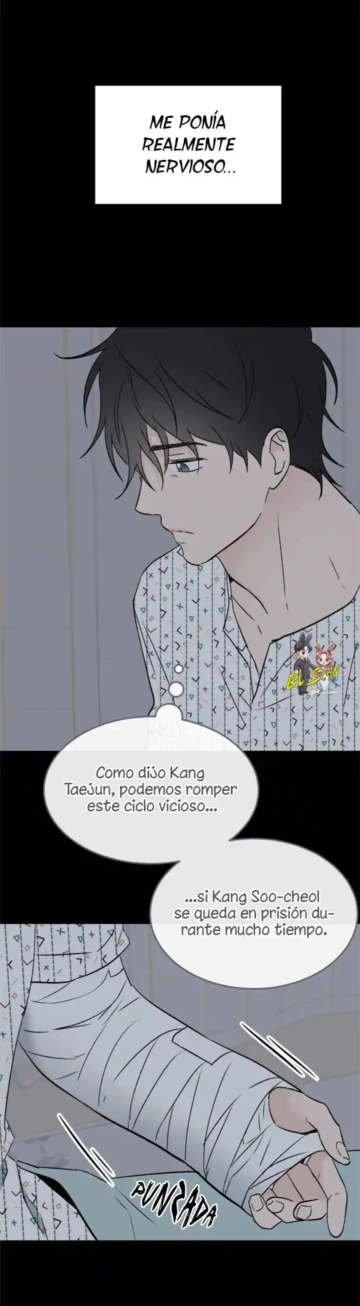 Eso Del Amor, ¿cómo Funciona? - Capítulo 15 - Página 37 - LectorTMOo