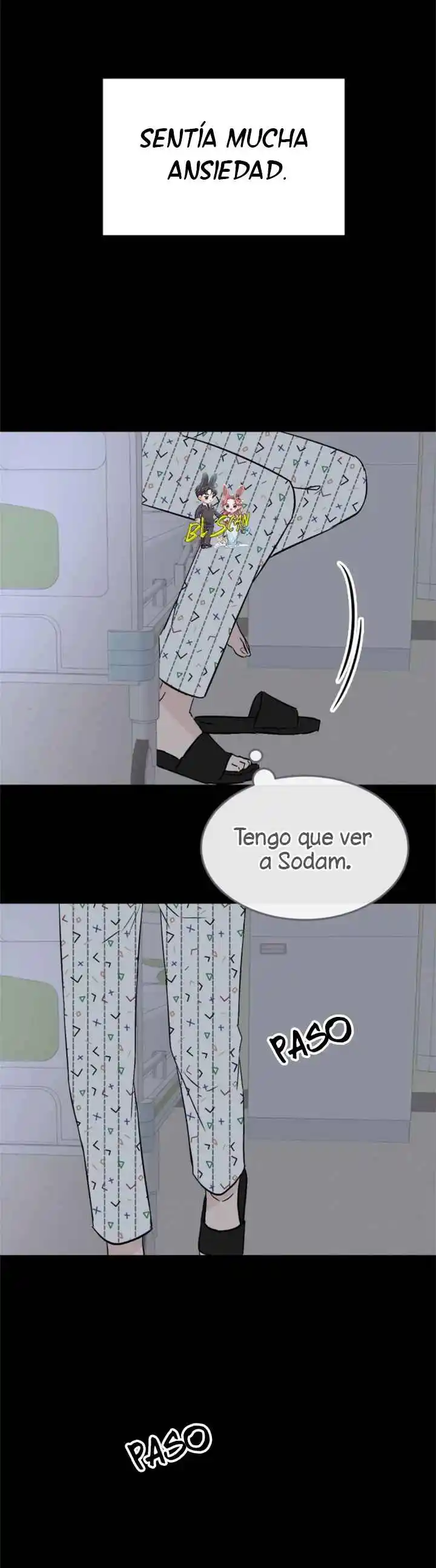 Eso Del Amor, ¿cómo Funciona? - Capítulo 15 - Página 38 - LectorTMOo
