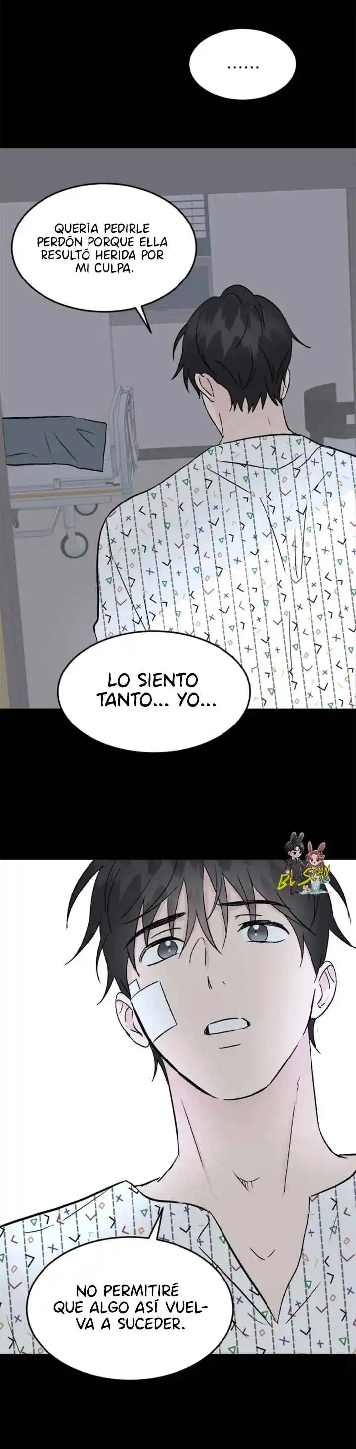 Eso Del Amor, ¿cómo Funciona? - Capítulo 15 - Página 46 - LectorTMOo