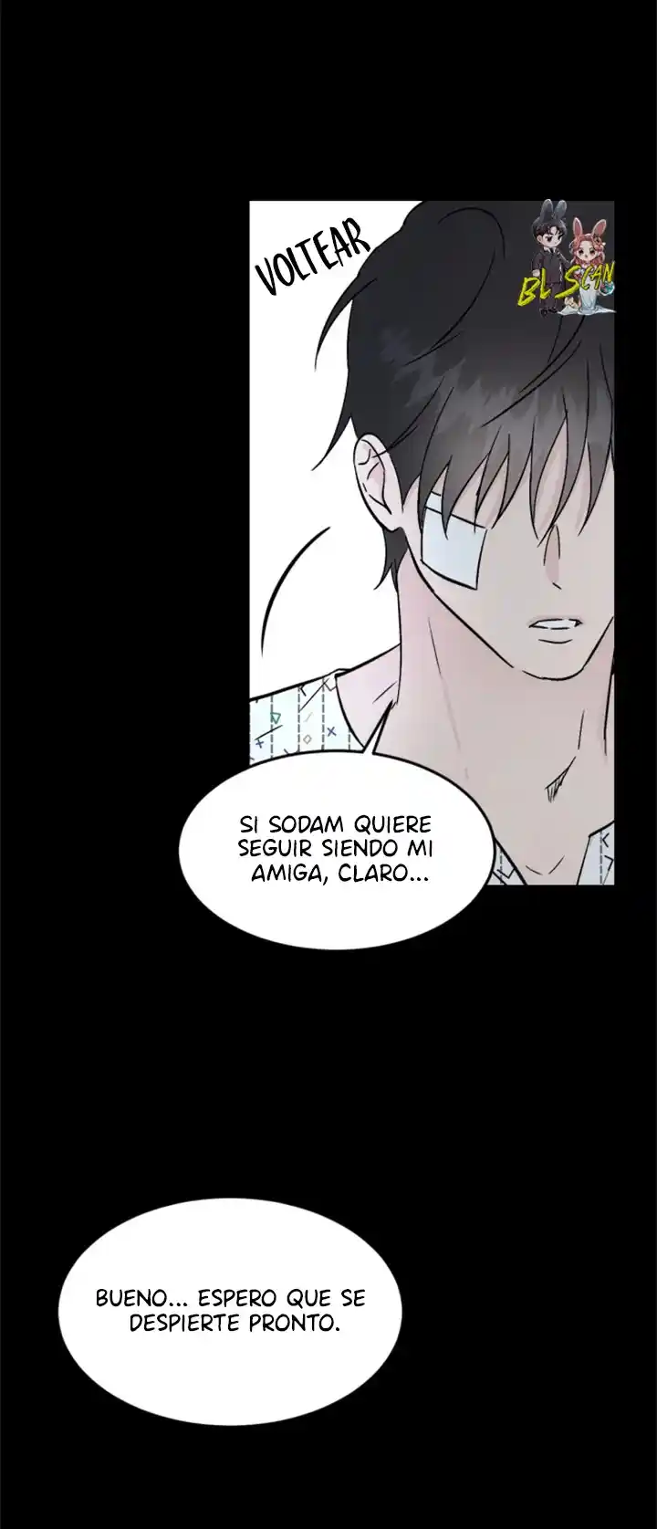 Eso Del Amor, ¿cómo Funciona? - Capítulo 15 - Página 47 - LectorTMOo